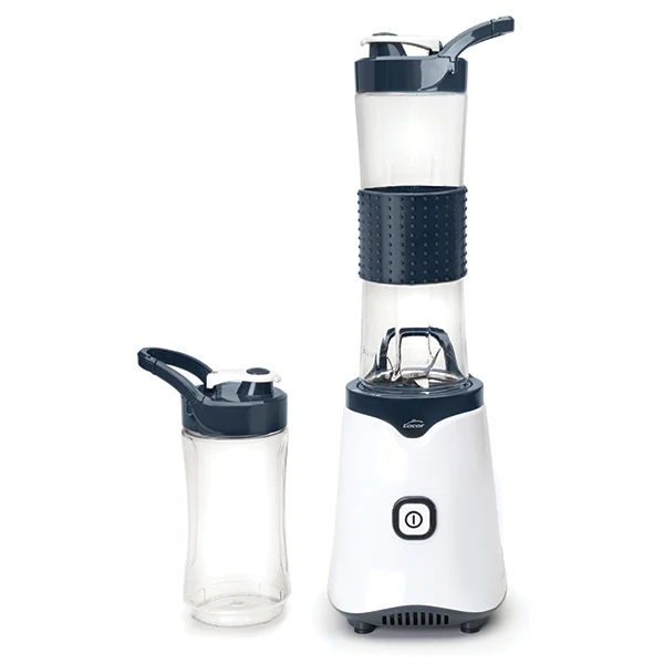 Blender avec 2 gourdes 600 et 300 ml 69382 Lacor