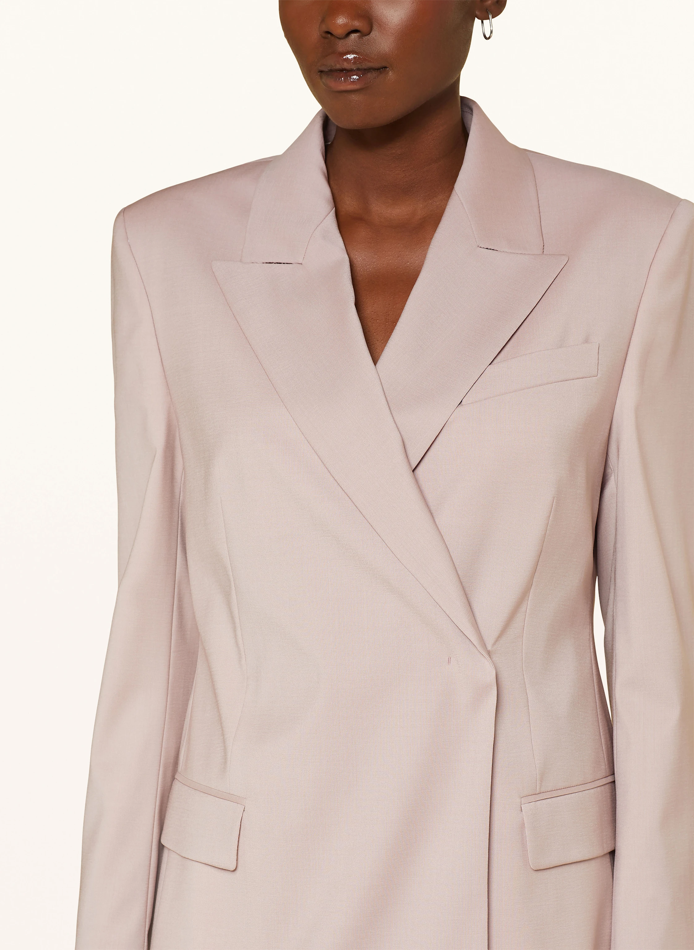 BOSS Longblazer JAUNTS