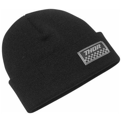 Bonnet Thor S23 CHECKR - Noir