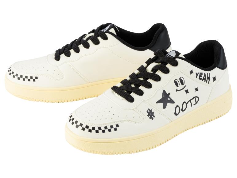 Lidl sneakers