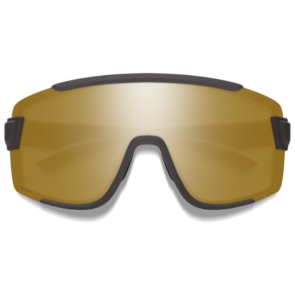 Smith - Wildcat ChromaPop Polarized Mirror S3 - Lunettes vélo