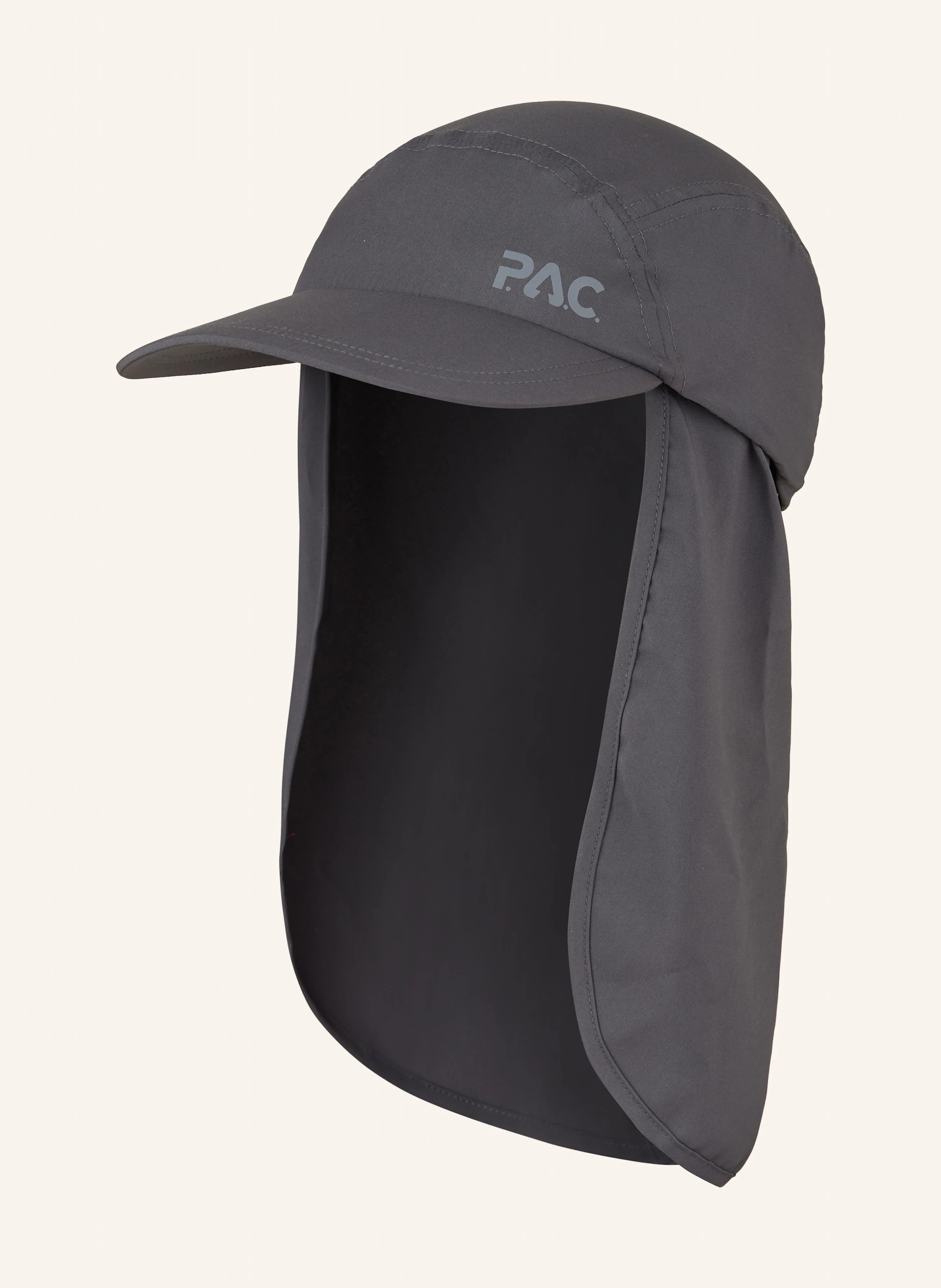 P.A.C. Cap NUTRAM
