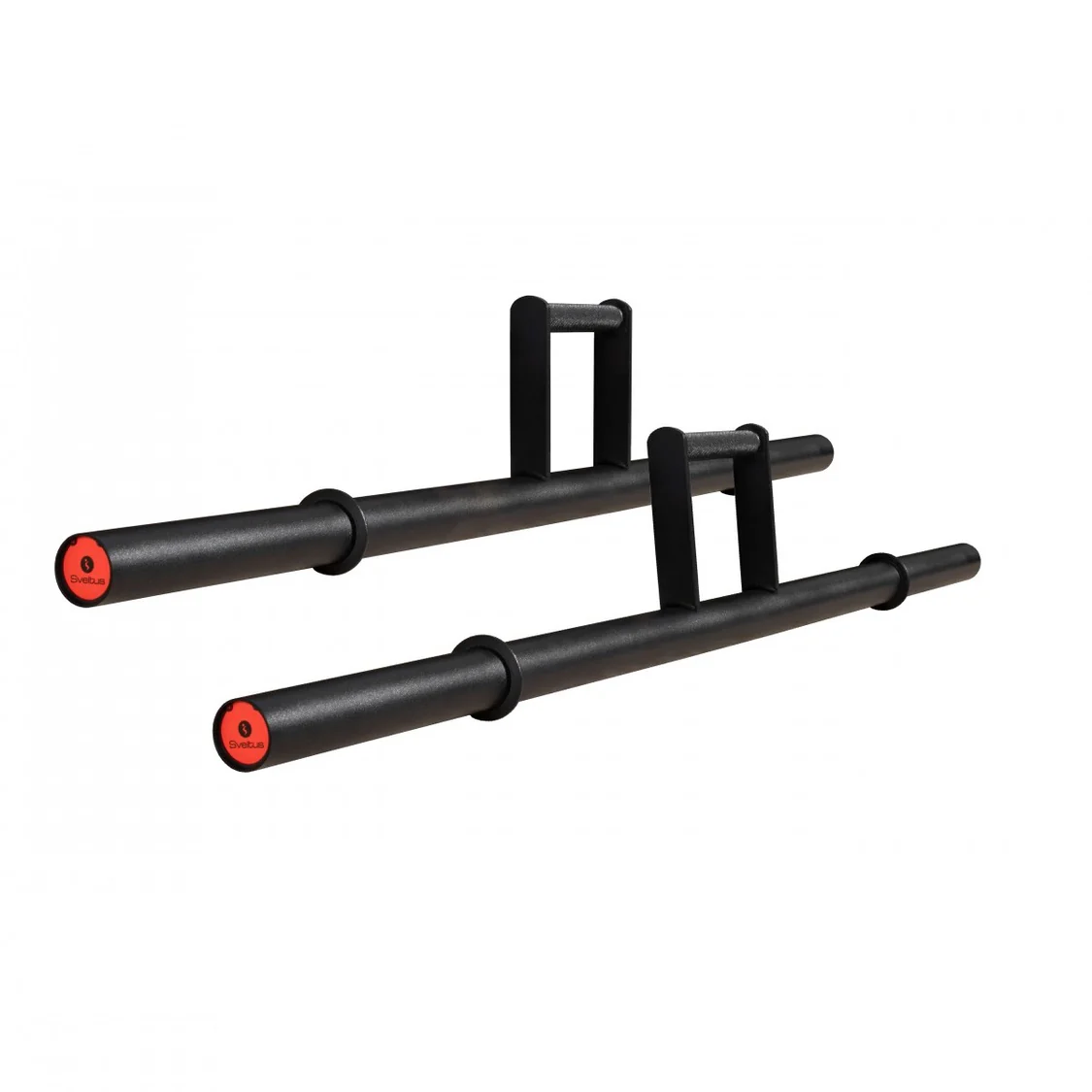 SVELTUS Barre farmer walk x 2