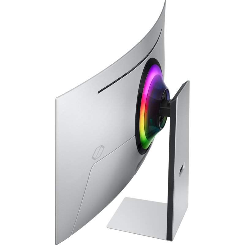 Samsung G85SD écran plat de PC 86,4 cm (34