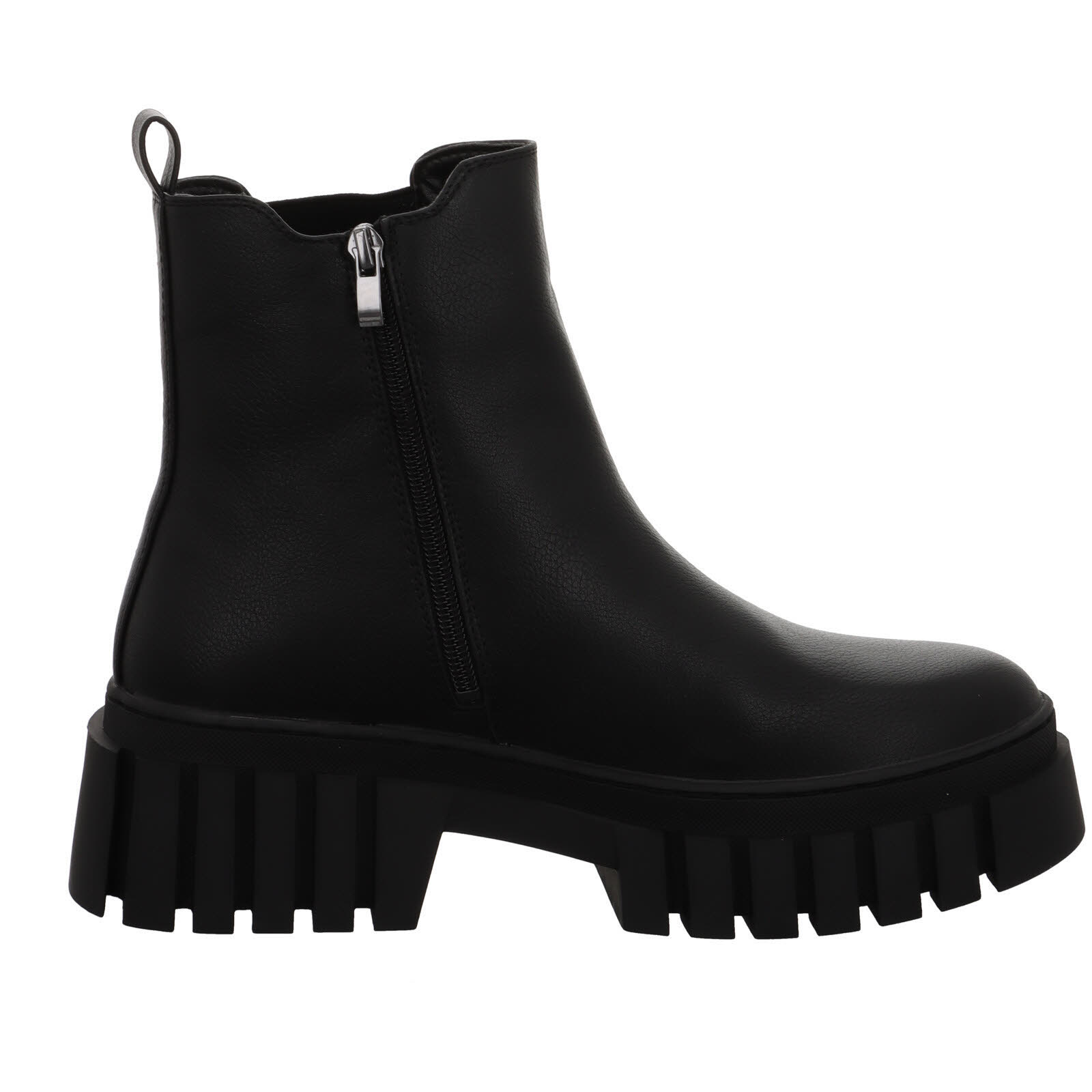 Stiefeletten 51PL201-610100