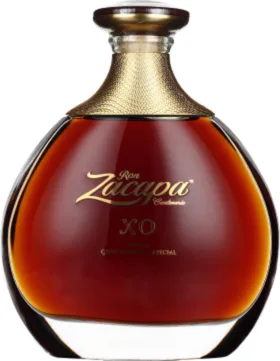 ZACAPA CENTENARIO XO 70CL