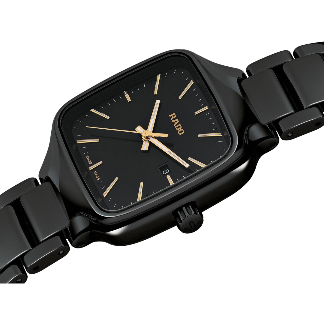 Rado True Square S