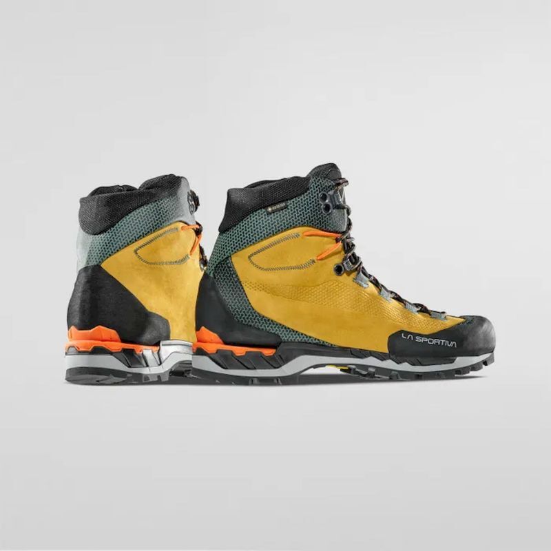 Trango Tech Leather GTX - Chaussures trekking homme