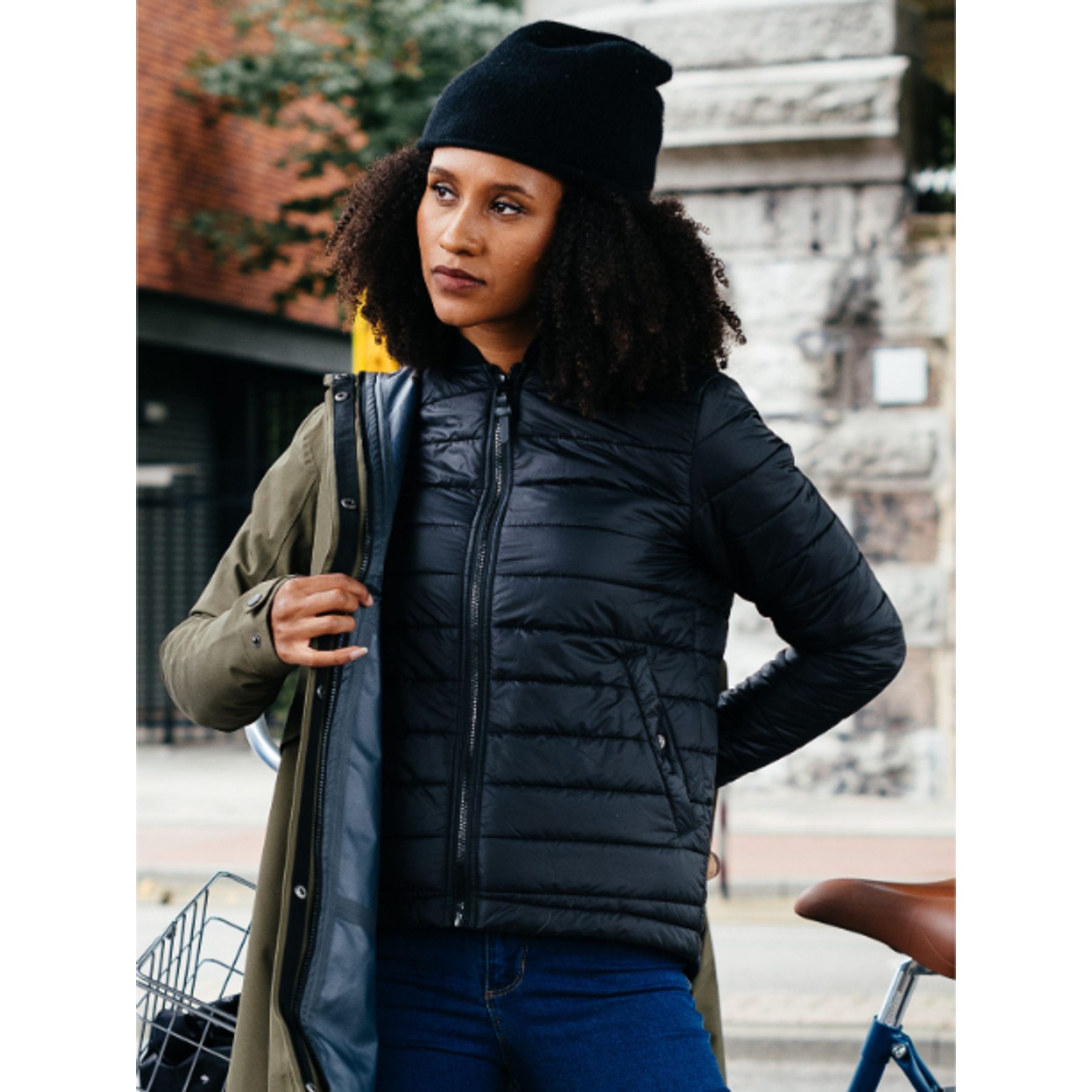 AGU Fuse Urban Outdoor Binnenjas Dames