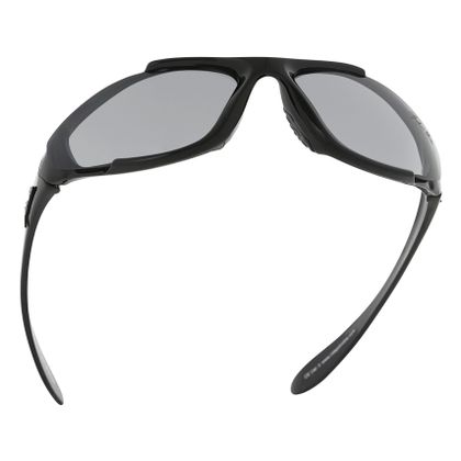 Lunettes de soleil John Doe MEMPHIS BASIC - Noir