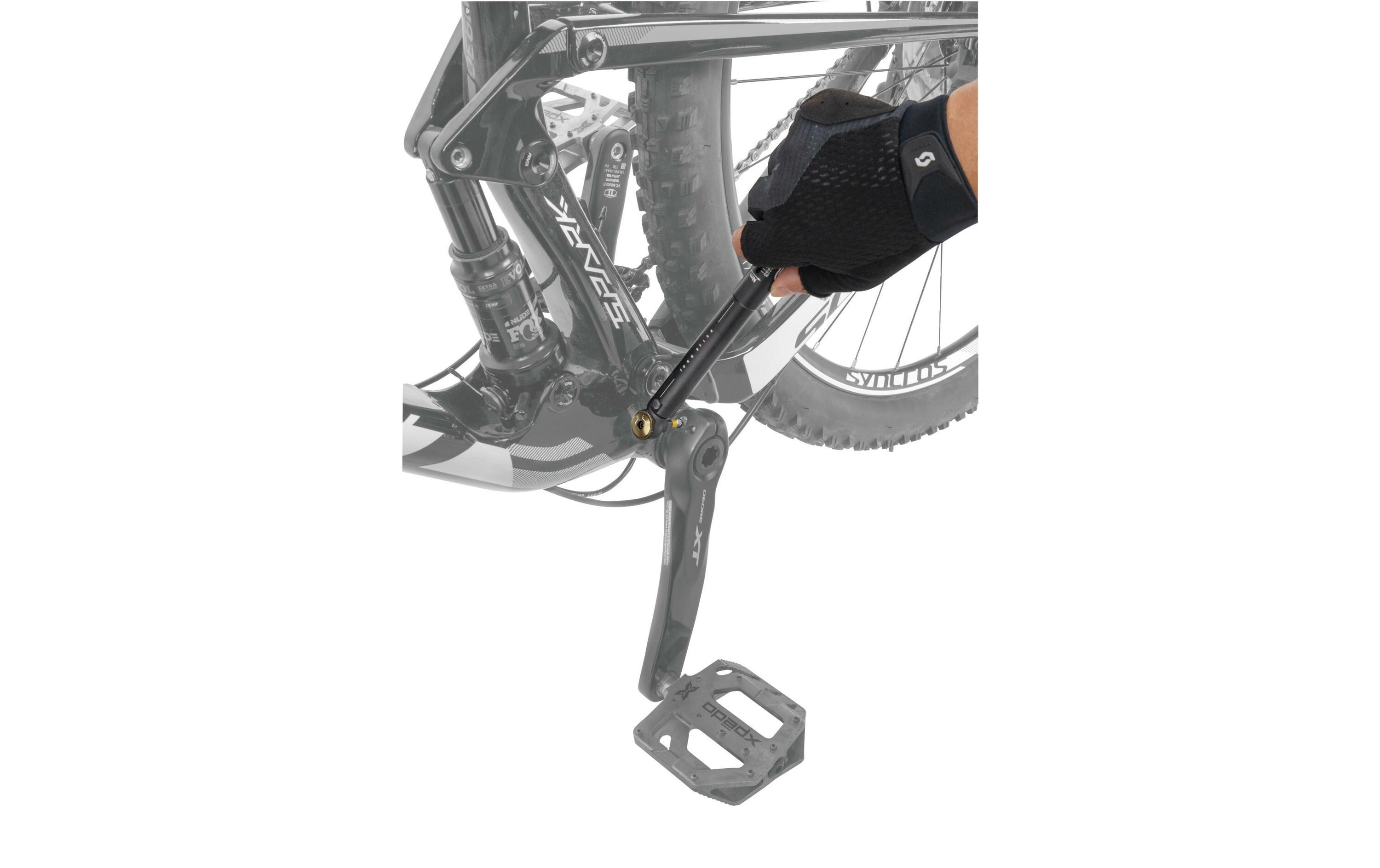 Drehmomentschlüssel Torq Stick 4-20 NmDrehmomentschlüssel
