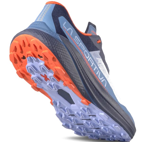 Chaussure trail LA SPORTIVA PRODIGIO W STONE-BLUE/MOONLIGHT STONE-BLUE/MOONLIGHT