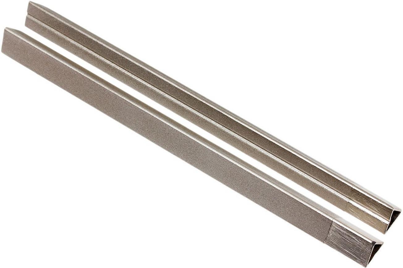 Spyderco Cubic Boron Nitride slijpstaafjes grof, 204CBN