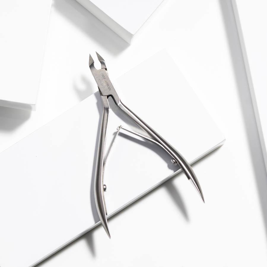 Tweezerman Rockhard Cuticle Nipper