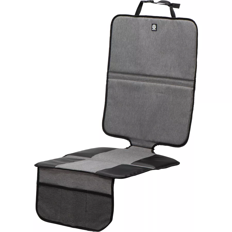 DOOKY Autositzschutz Black