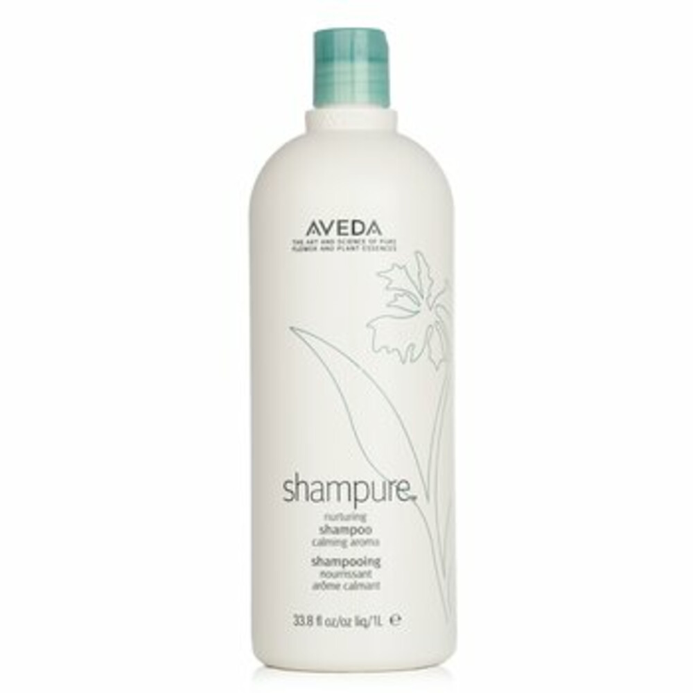 Aveda Shampure Nurturing Shampoo1000 ml