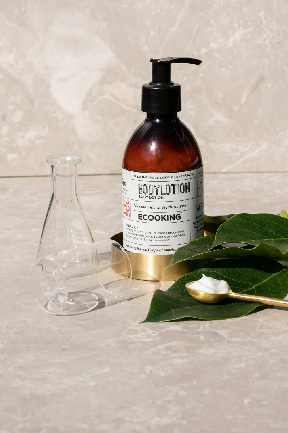Ecooking  Bodylotion - 300 ml.