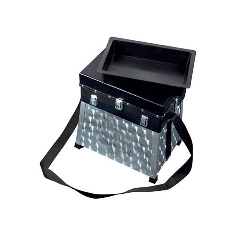 Panier Siege Ragot Alu 1 Casier