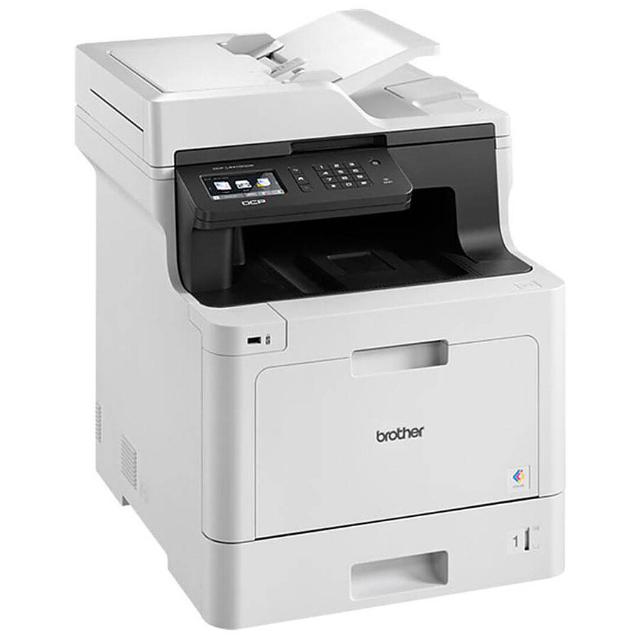 Brother DCP-L8410CDW + TN-421BK
