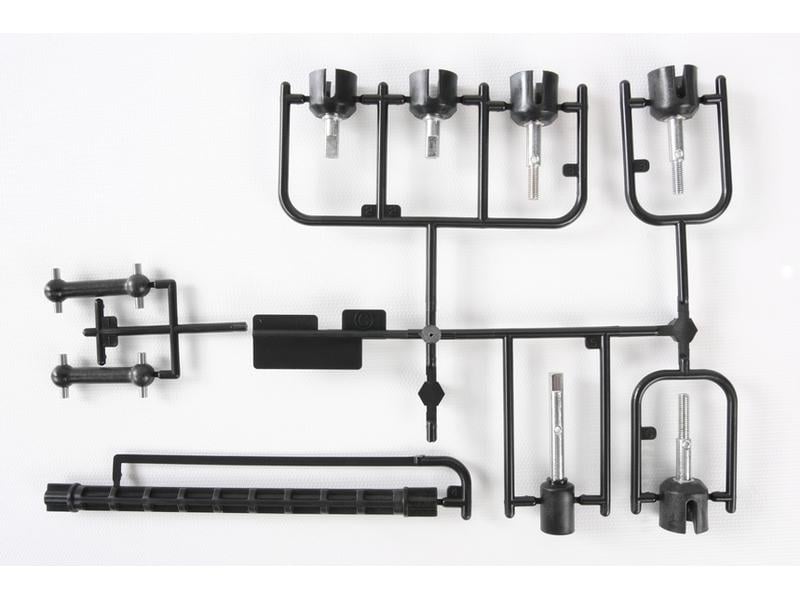 Tamiya Antriebswelle TT-02 C-Parts Antriebsstrang