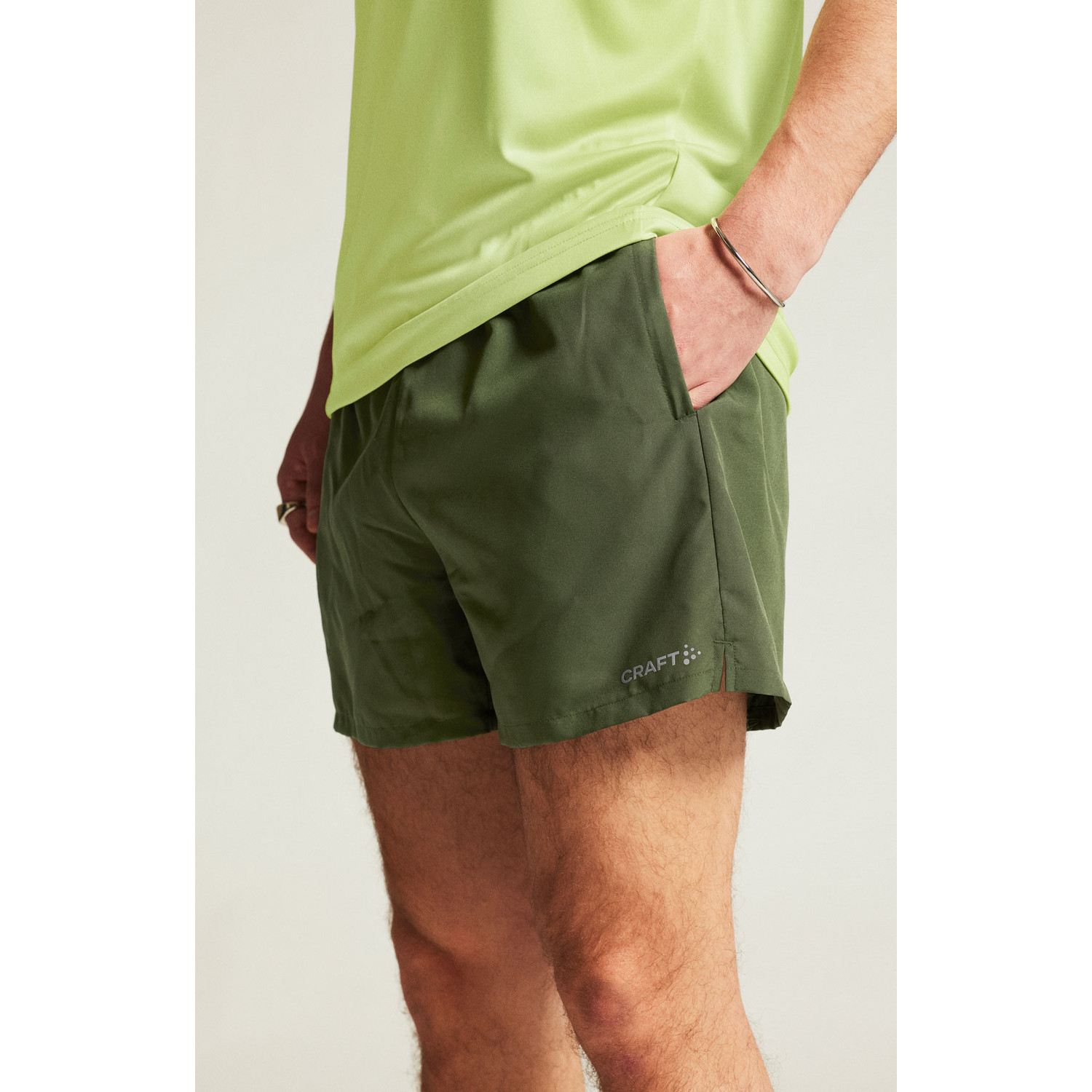 Craft Core Essence Short Heren