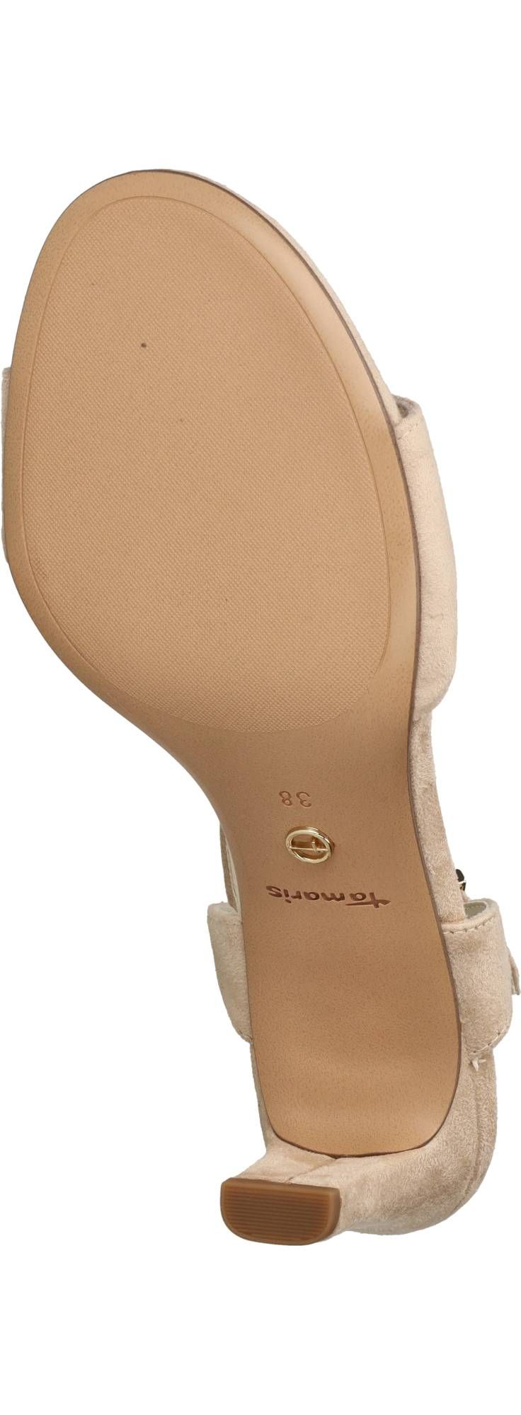 Tamaris  Beige Dames