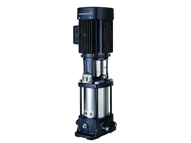 Centrifugalpumpe cr 5-14 aaae hqqe