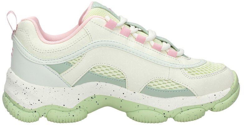 Fila Strada Dreamster CB gebroken wit