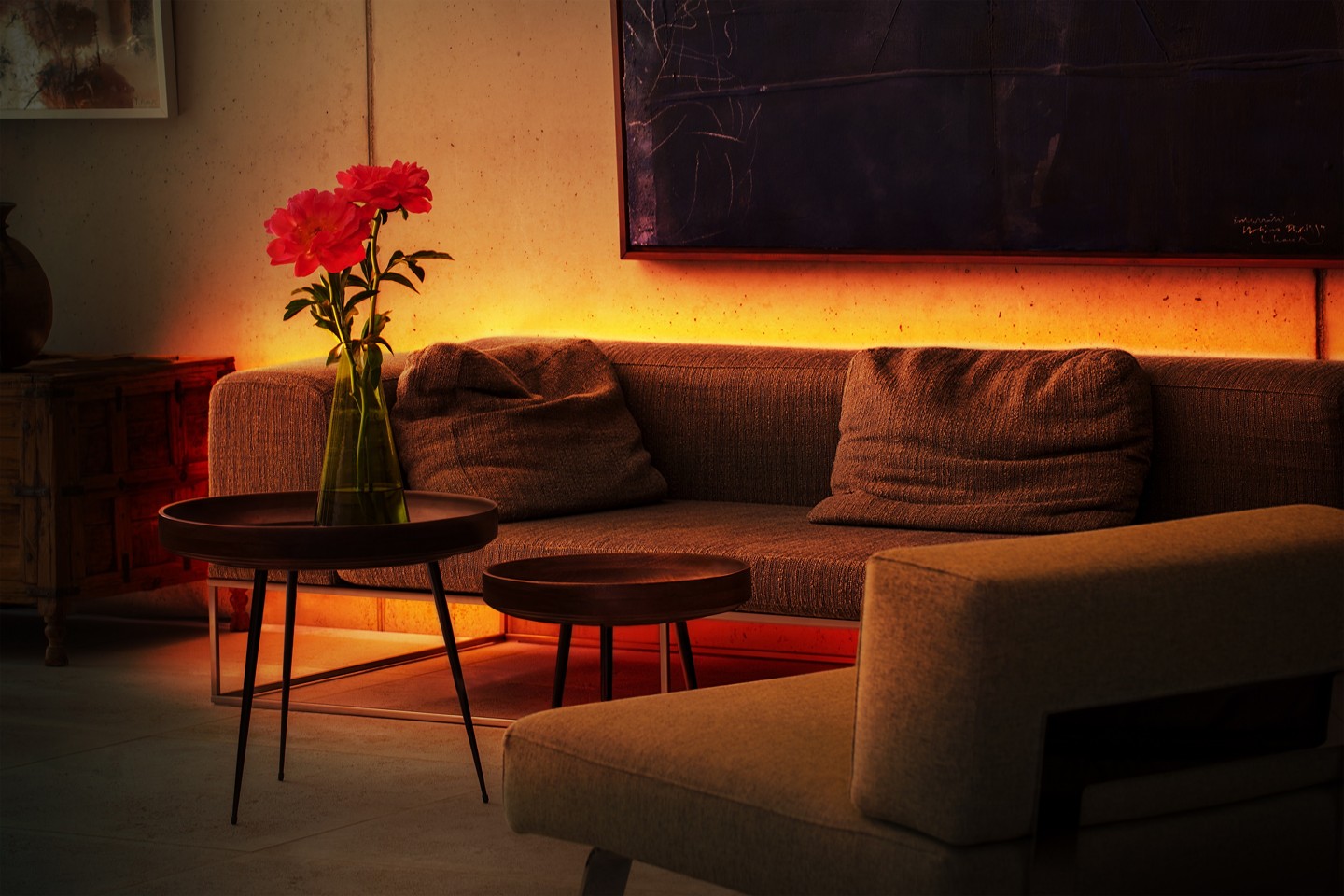 Eve Light Strip - Smart LED Strip med Apple HomeKit-teknologi