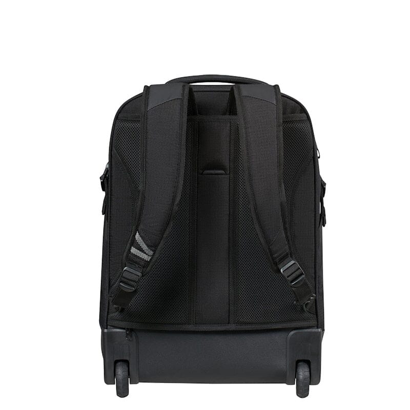 Samsonite Roadseeker Laptoptrolley / Rugtas 17,3