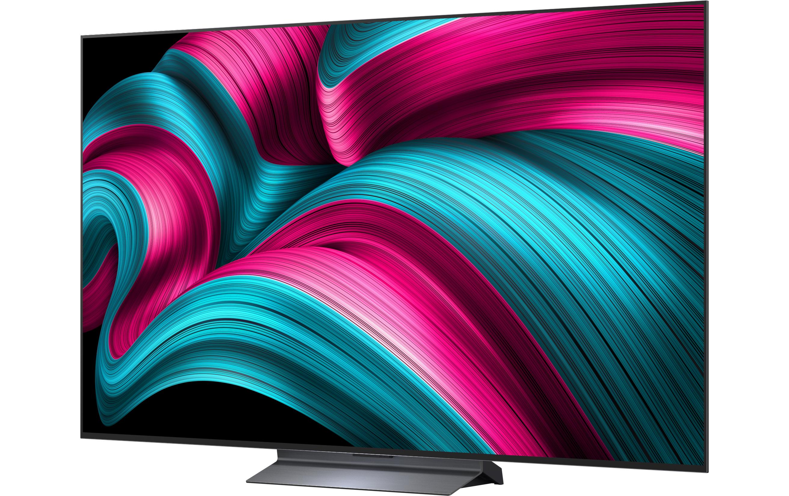 TV OLED65C57LA 65