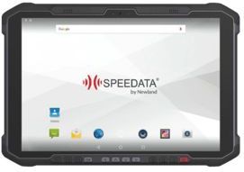 Newland SD100MD Orion Plus, 2D, 25.4 cm (10''), GPS, USB-C, BT, WLAN, 5G, NFC, Android, kabel (USB) | SD-SD100MD-PLUS