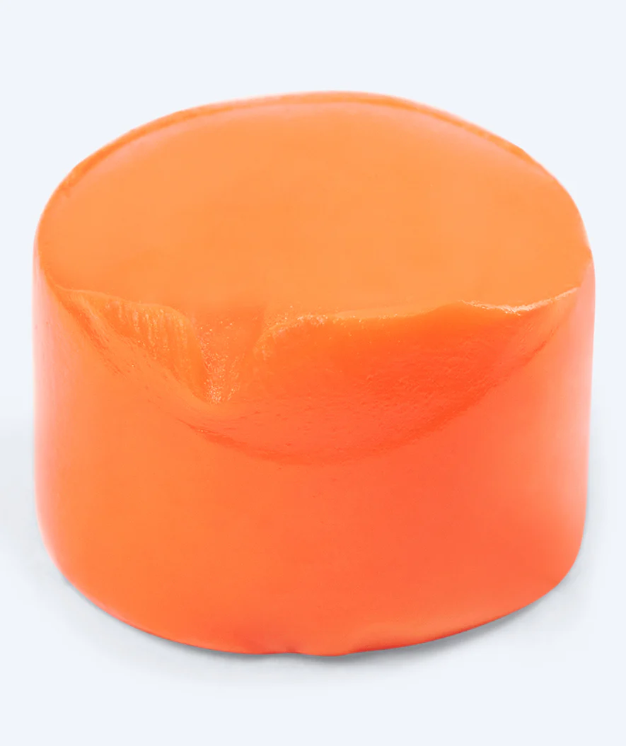 Watery ørepropper til voksne - Indra 6 par - Orange