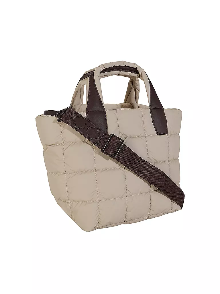 VEE COLLECTIVE Tasche - Shopper PORTER TOTE Small creme