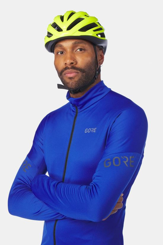 Gore Wear Gore Wear C3 Thermo LS Jersey Fietsshirt