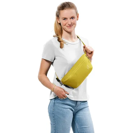 Deuter Bauchtasche Avengo 1.5 Tumeric
