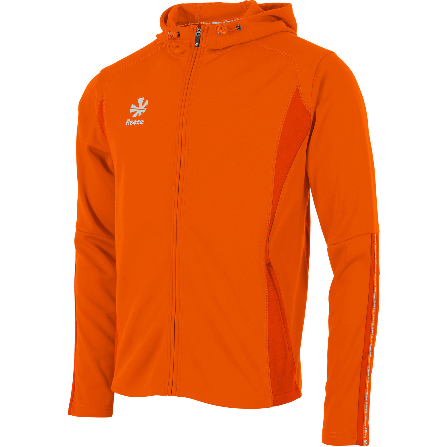 Reece Shift Jacket Heren