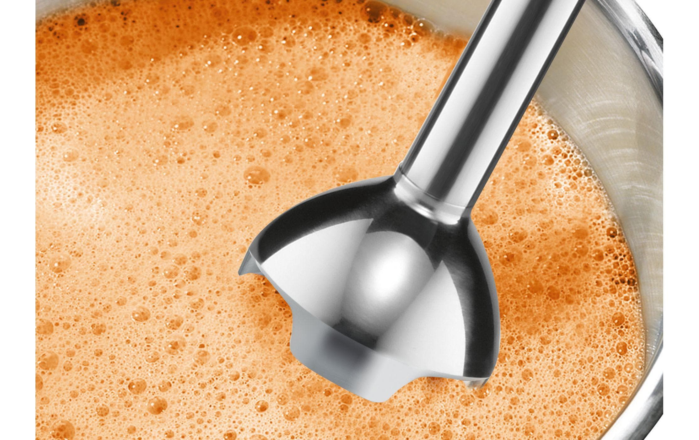 Stabmixer MSM24500 WeissAllroundgerät für die Küche