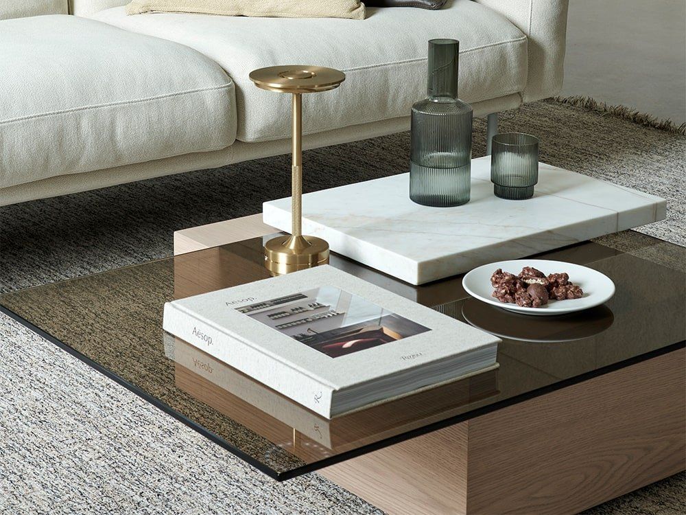 Gelderland 10050 Palea Salontafel