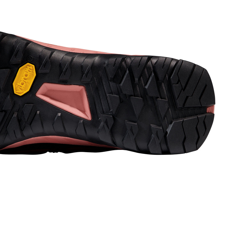 Mammut Damen Alnasca Knit III Low GTX Schuhe