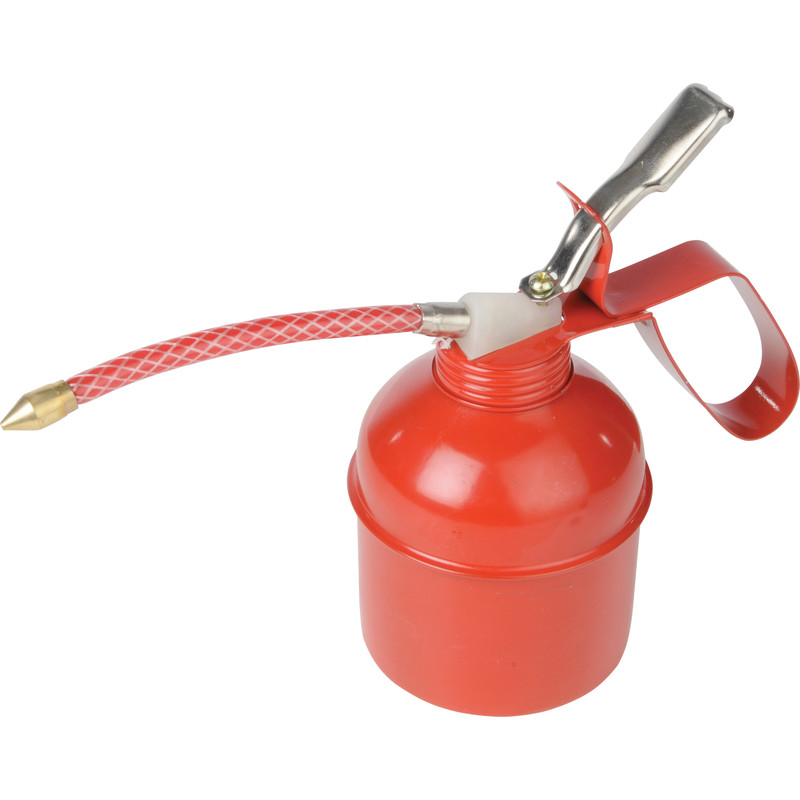 Oliespuit 500ml