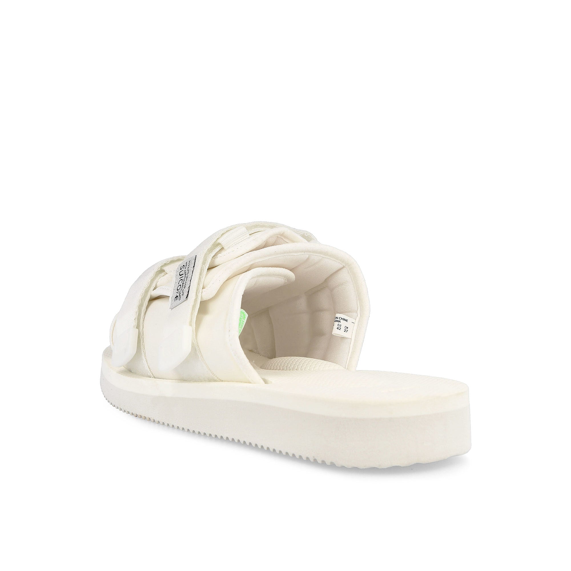Suicoke<br>moto - cab