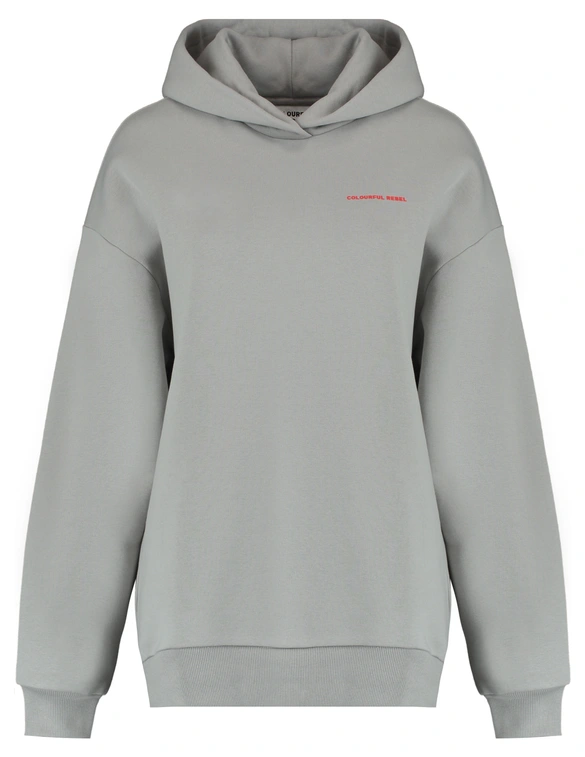 Colourful Rebel Hoodie World Tour WH116204