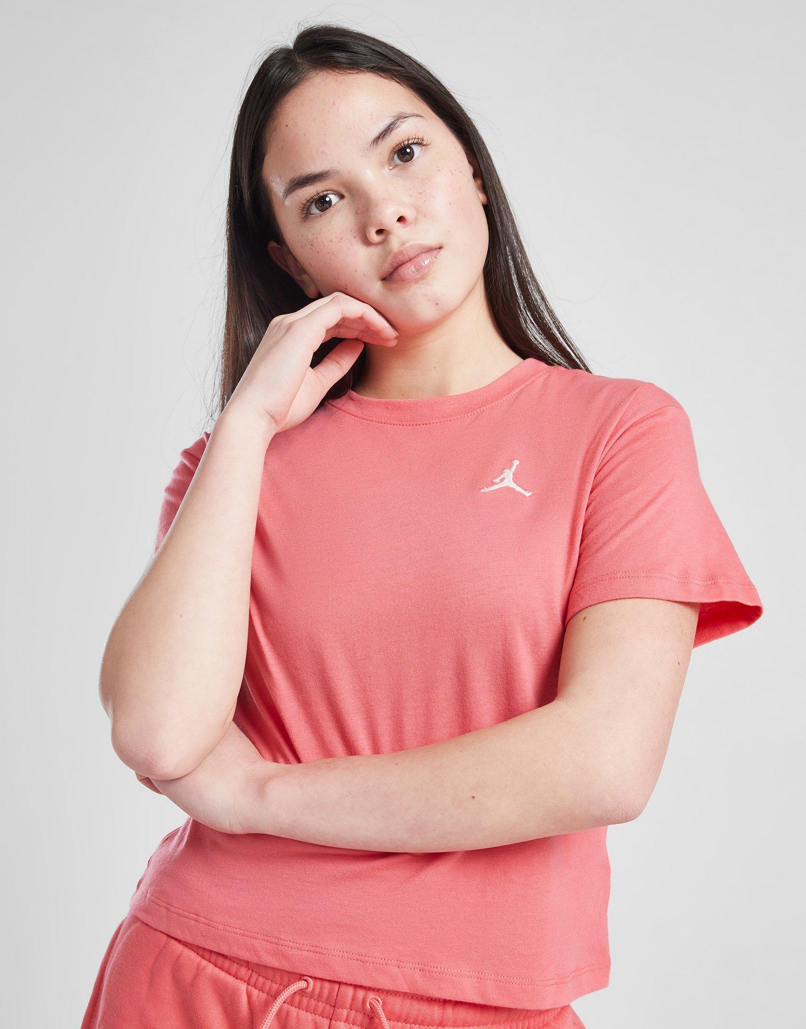 Jordan T-shirt Boyfriend Brooklyn Essential Junior