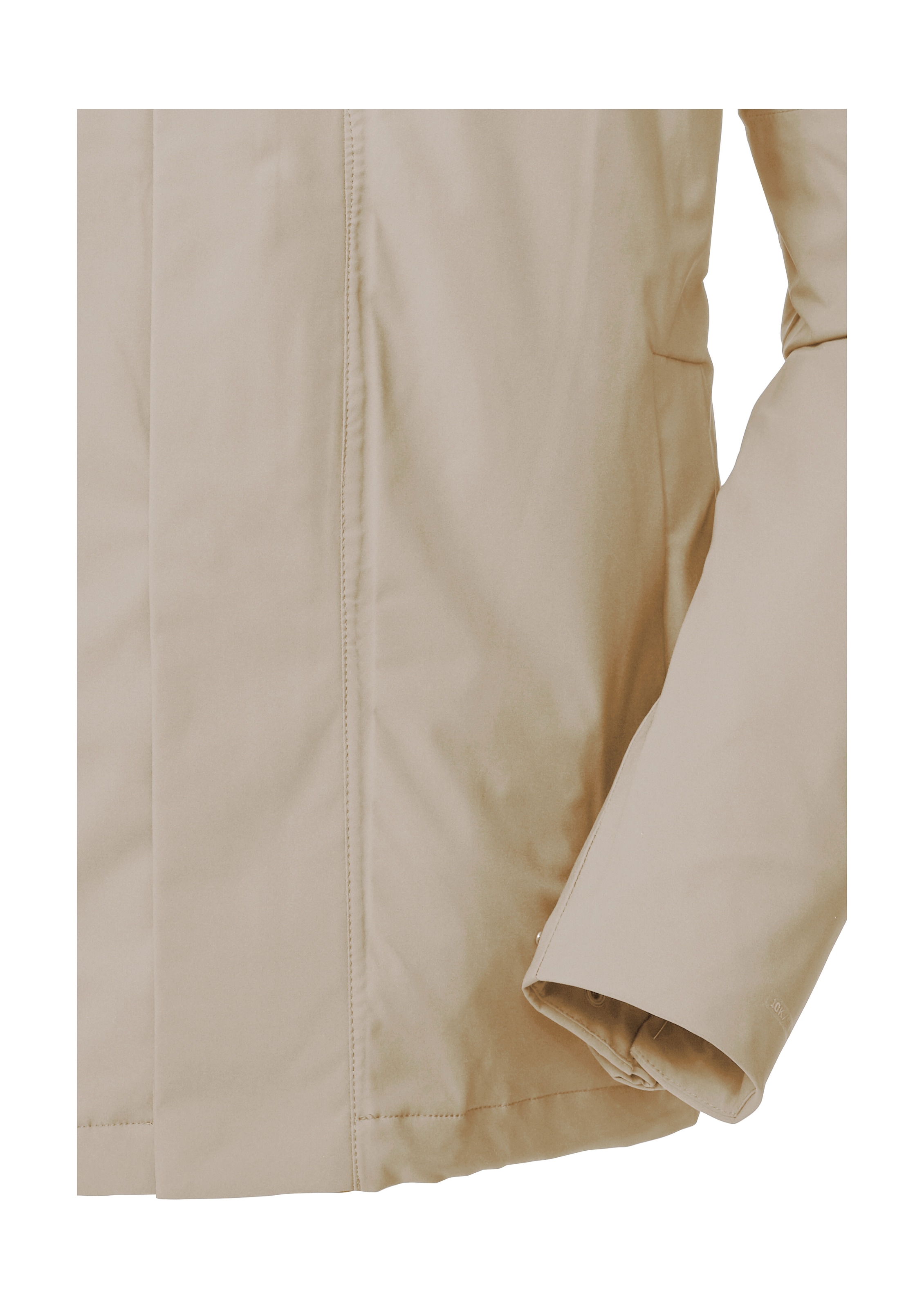 G.I.G.A. DX by killtec Funktionsjacke »GS 147 MN JCKT« Wasser- und winddicht, urbaner Look, atmungsaktiv, recycelt