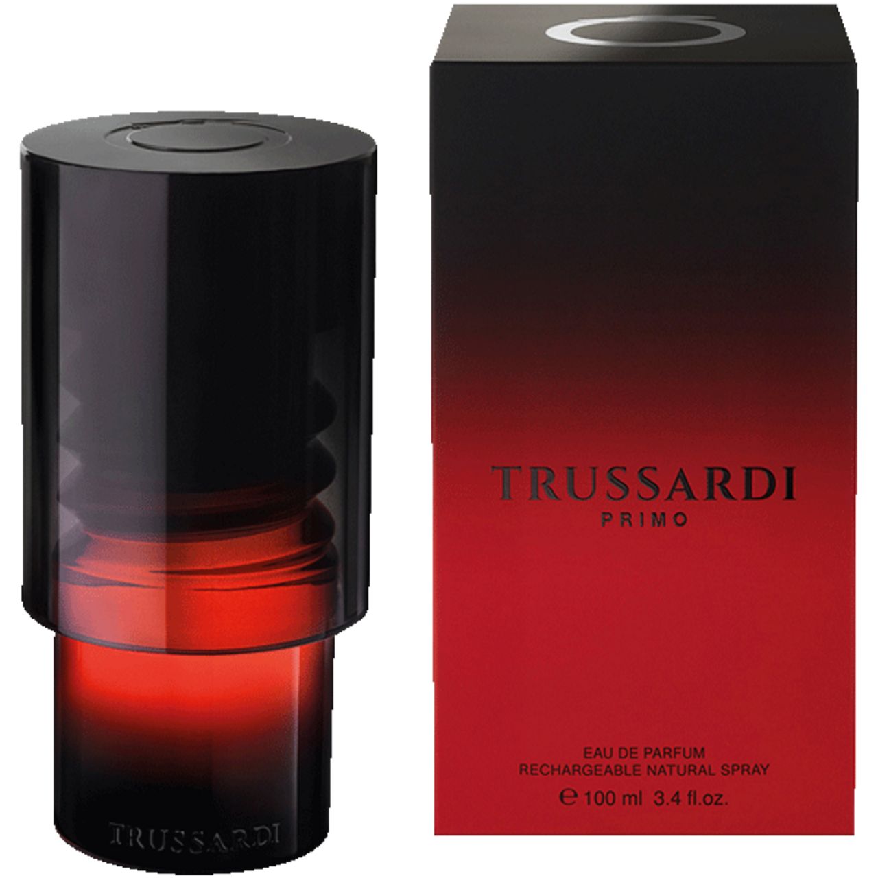Trussardi, Primo EdP Nat. Spray