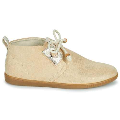 Armistice - STONE MID CUT W - Beige