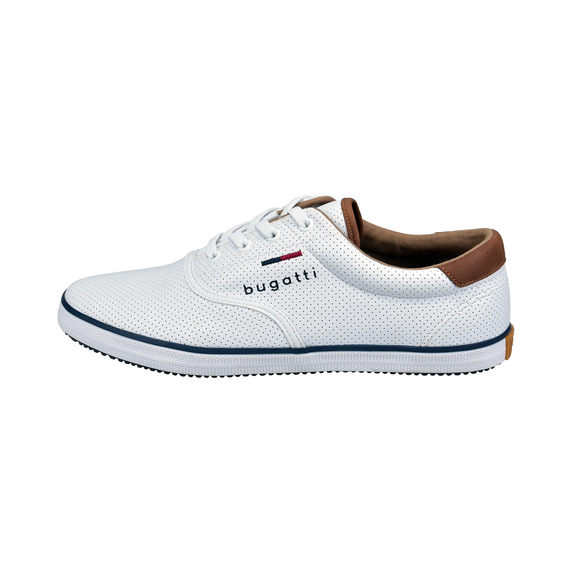 Sneaker weiß