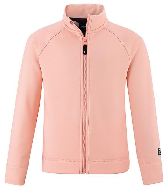 REIMA - VESTE POLAIRE TOIMIEN SWEATER