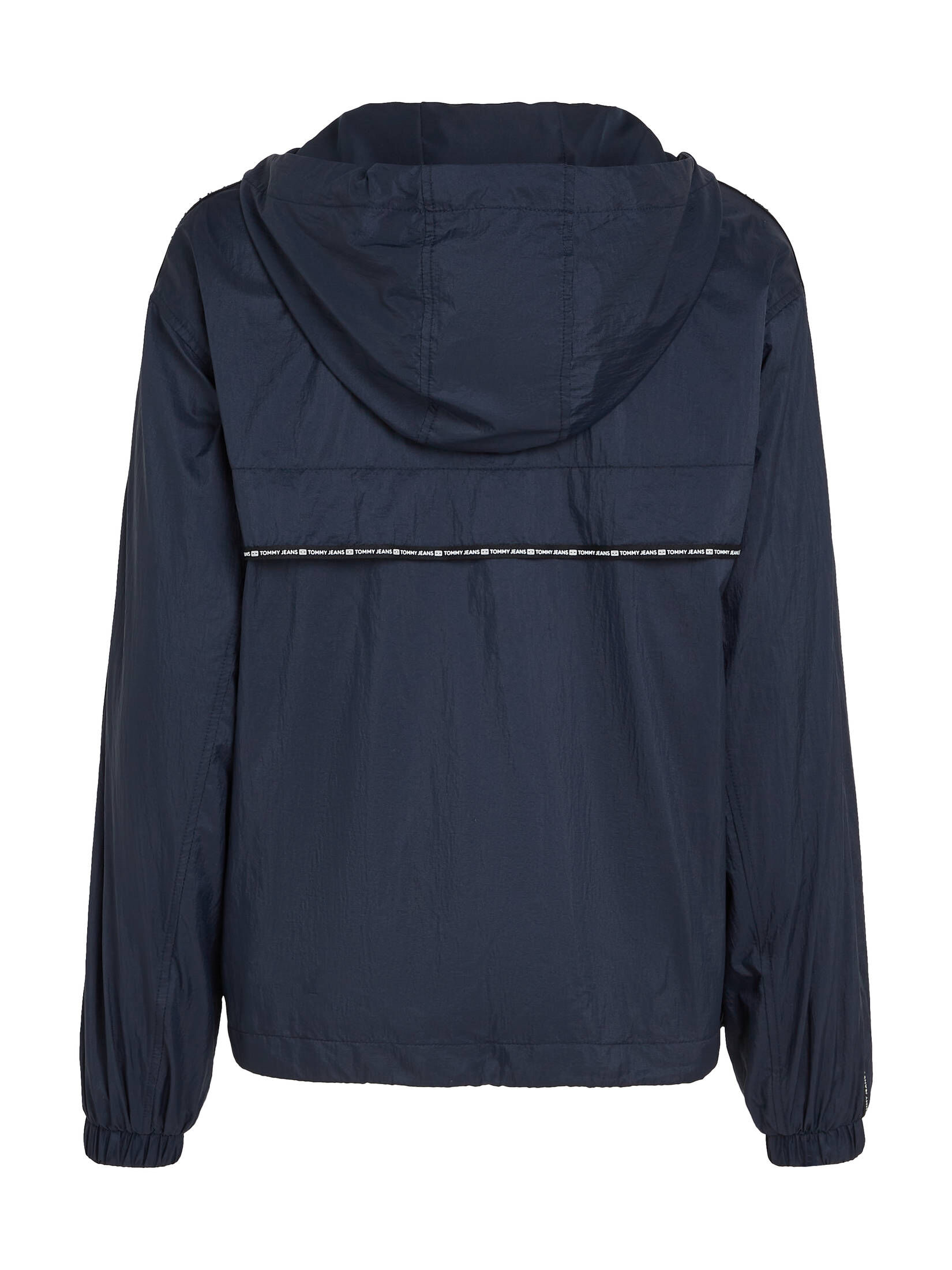 Tommy Jeans| Damen Windbreaker CHICAGO